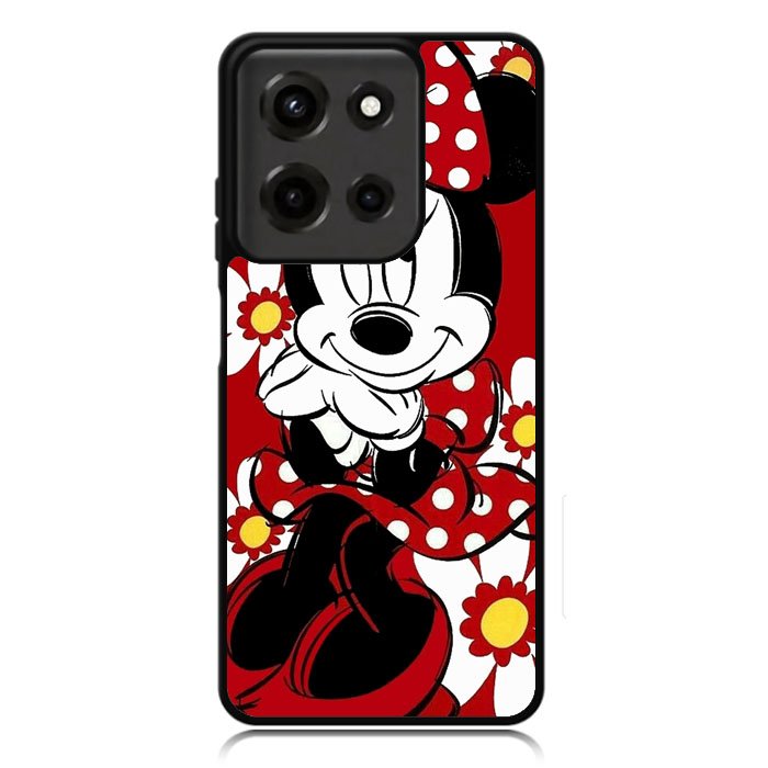 Minnie Mouse Motorola Moto G Power 5G 2025 DC1193