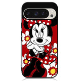 Minnie Mouse Google Pixel 9 | Google Pixel 9 Pro Case DC1193