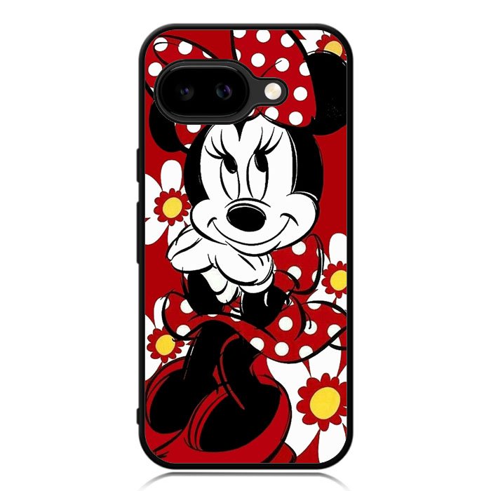 Minnie Mouse Google Pixel 9A Case DC1193
