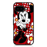 Minnie Mouse Google Pixel 9A Case DC1193
