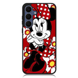 Minnie Mouse Samsung Galaxy S25 Case DC1193