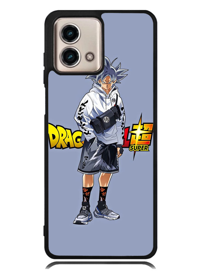 Dragon Ball 7th Motorola Moto G Stylus 5G 2023 Case