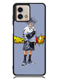 Dragon Ball 7th Motorola Moto G Stylus 5G 2023 Case