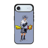 Dragon Ball 7th iPhone Air Case