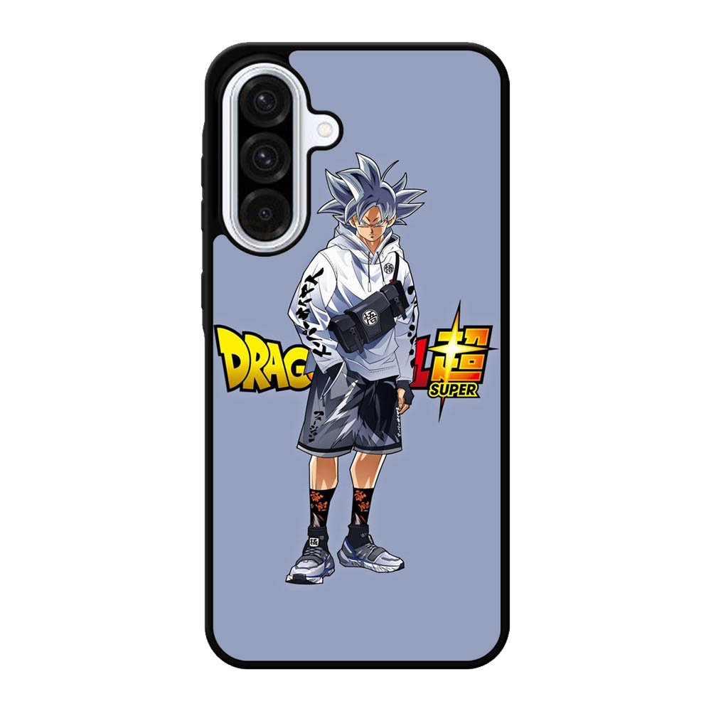 Dragon Ball 7th Samsung Galaxy A56 Case DC0299