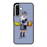 Dragon Ball 7th Samsung Galaxy A56 Case DC0299