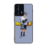 Dragon Ball 7th Motorola Moto G Power 5G 2024 Case DC5931