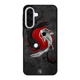 Yin and Yang Samsung Galaxy A56 Case DC0698