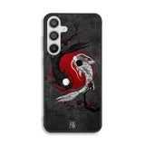 Yin and Yang Samsung Galaxy A26 Case DC5550