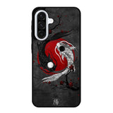 Yin And Yang Samsung Galaxy A26 Case DC1993