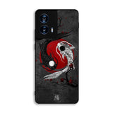 Yin and Yang Motorola Moto G Power 5G 2024 Case DC3594