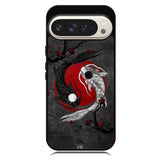 Yin And Yang Google Pixel 10 | Google Pixel 10 Pro Case DC1993