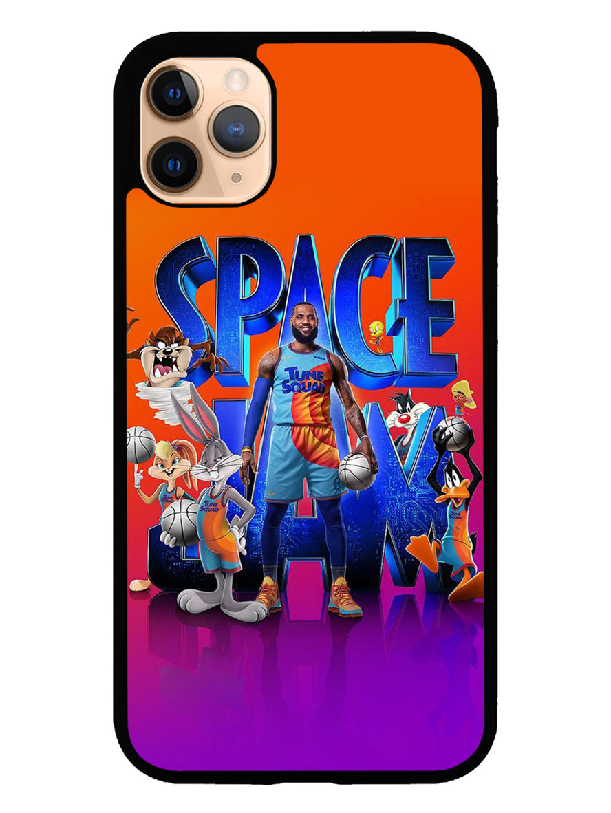 Space Jam iPhone 11 Pro Max Case