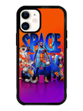 Space Jam iPhone 12 Case