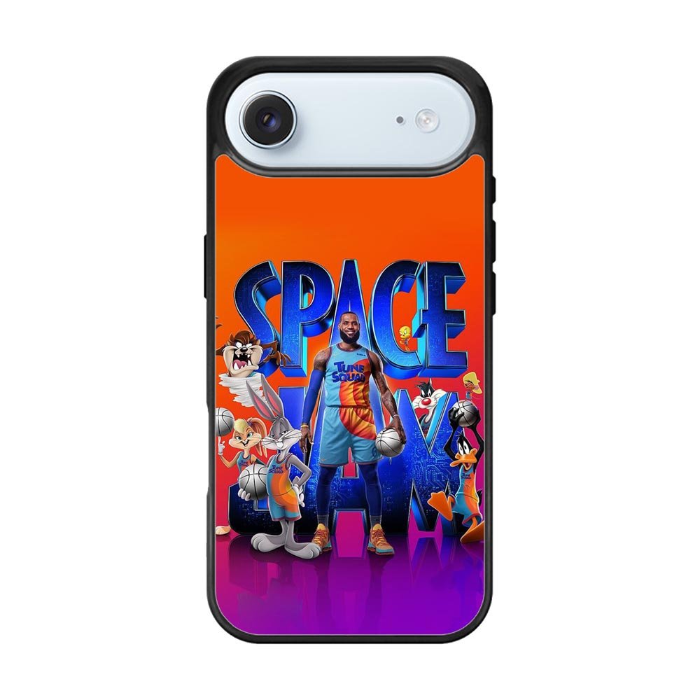 Space Jam iPhone Air Case