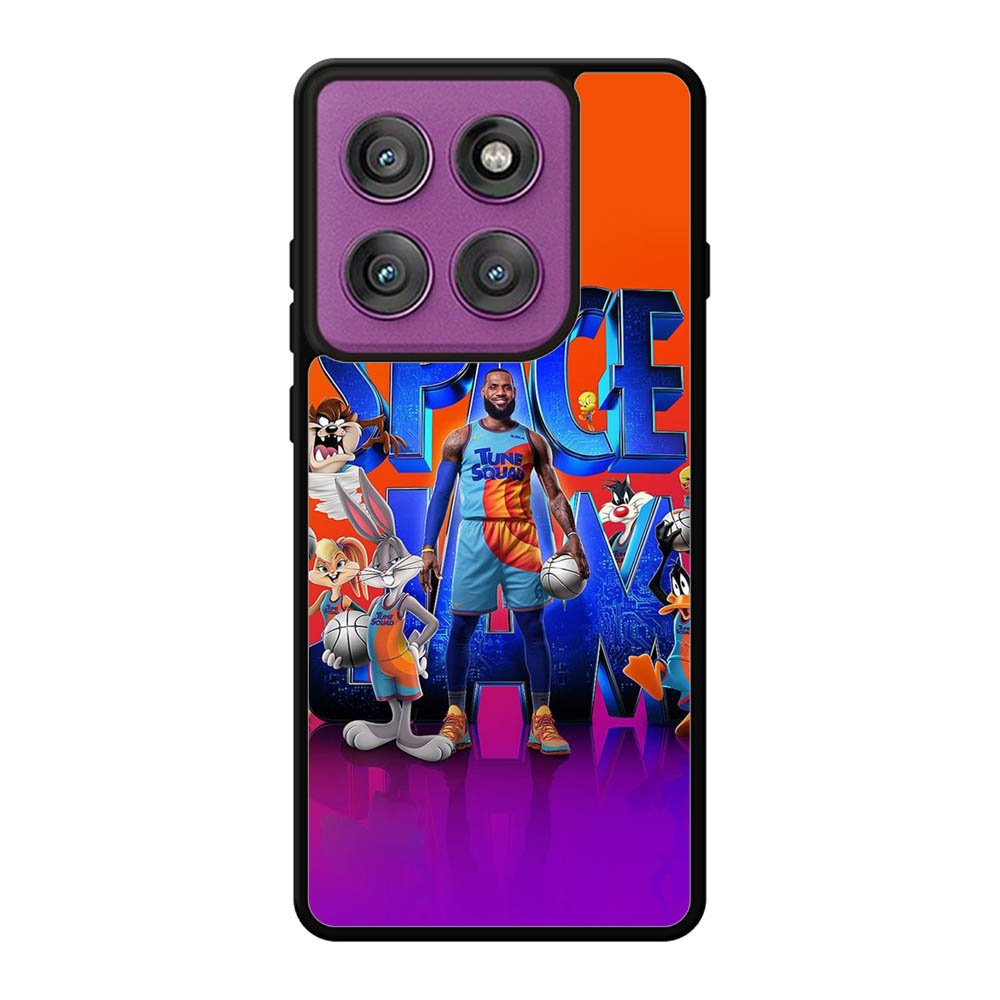 Space Jam Motorola Moto Edge 60 Pro Case