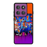 Space Jam Motorola Moto Edge 60 Pro Case