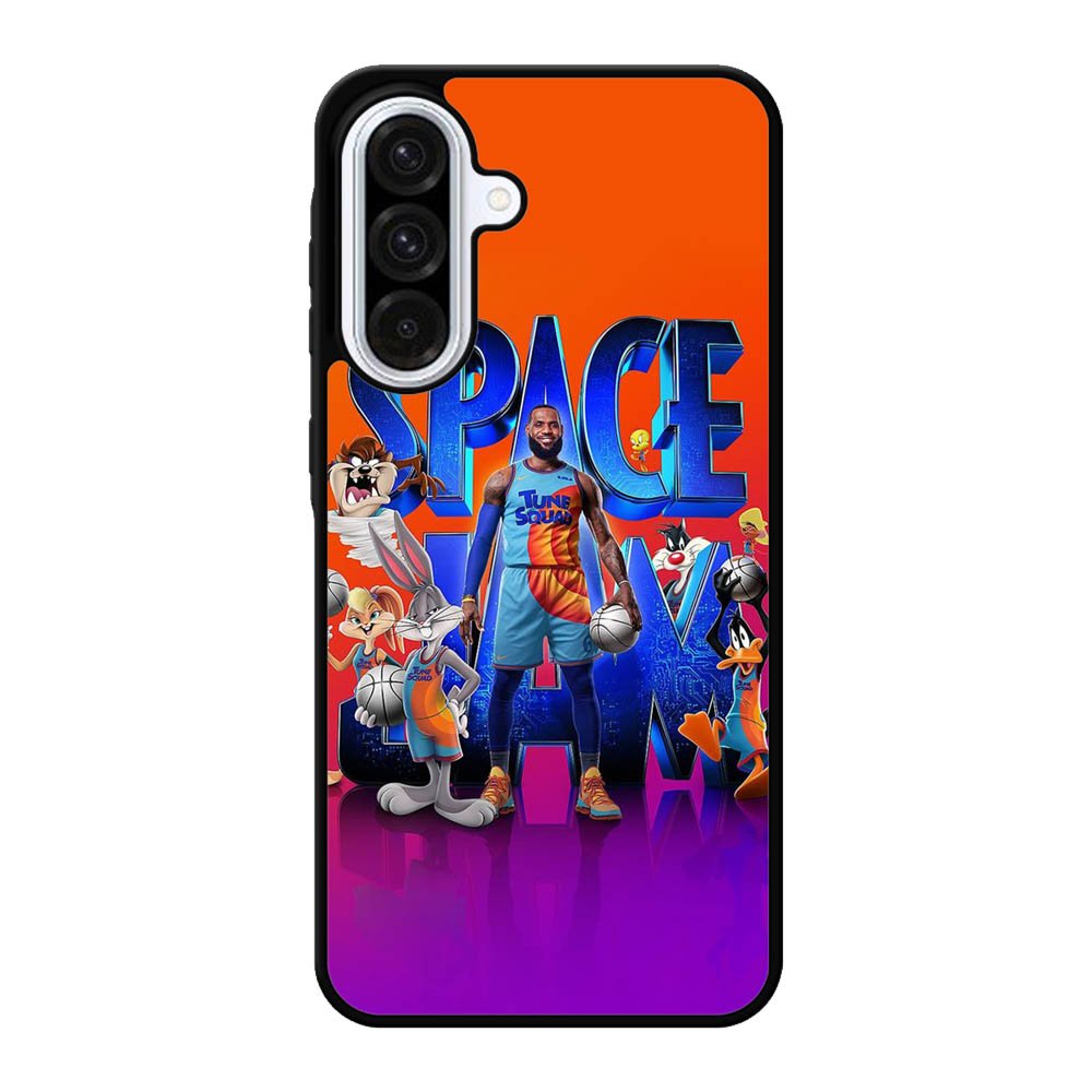 Space Jam Samsung Galaxy A56 Case DC0564