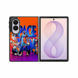 Space Jam Samsung Galaxy Z Fold 8 Case