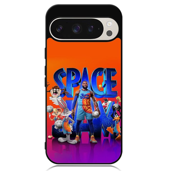 Space Jam Google Pixel 9 | Pixel 9 Pro Case