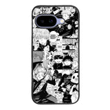 Jujutsu Kaisen 2nd Google Pixel 10A Case