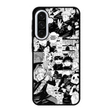 Jujutsu Kaisen 2nd Samsung Galaxy A56 Case DC0179