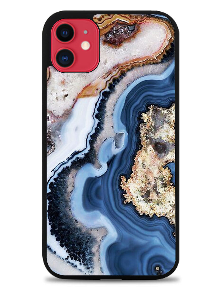 Abalone 5th iPhone 11 Case