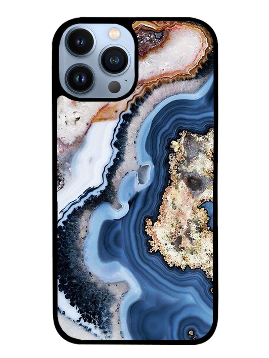 Abalone 5th iPhone 13 Pro Case