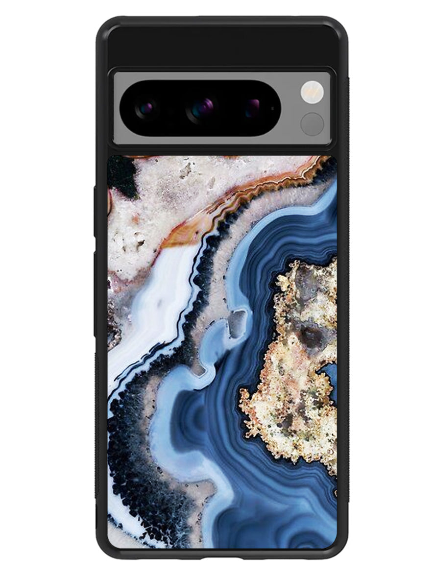 Abalone 5th Google Pixel 8 Pro Case