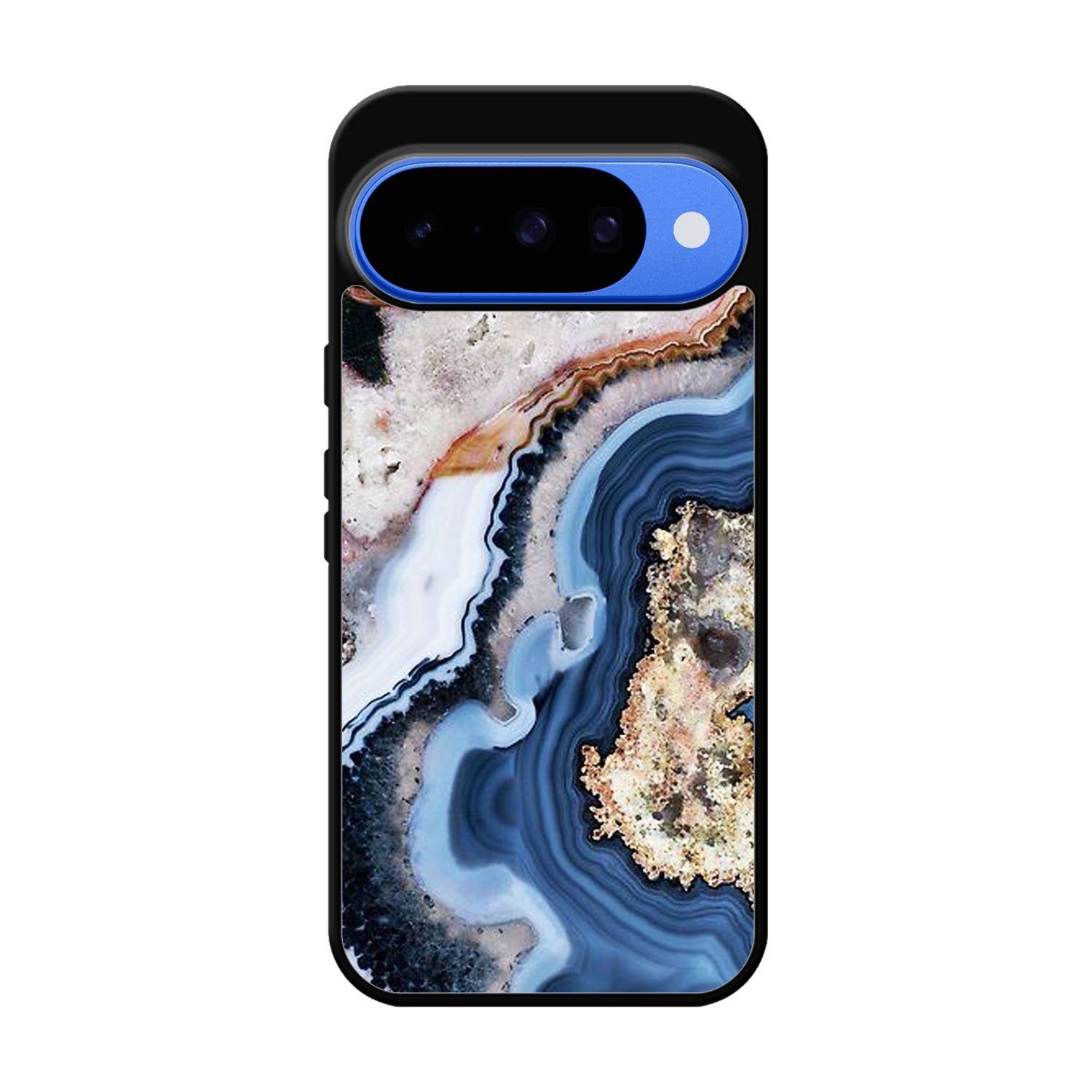 Abalone 5th Google Pixel 10 Case