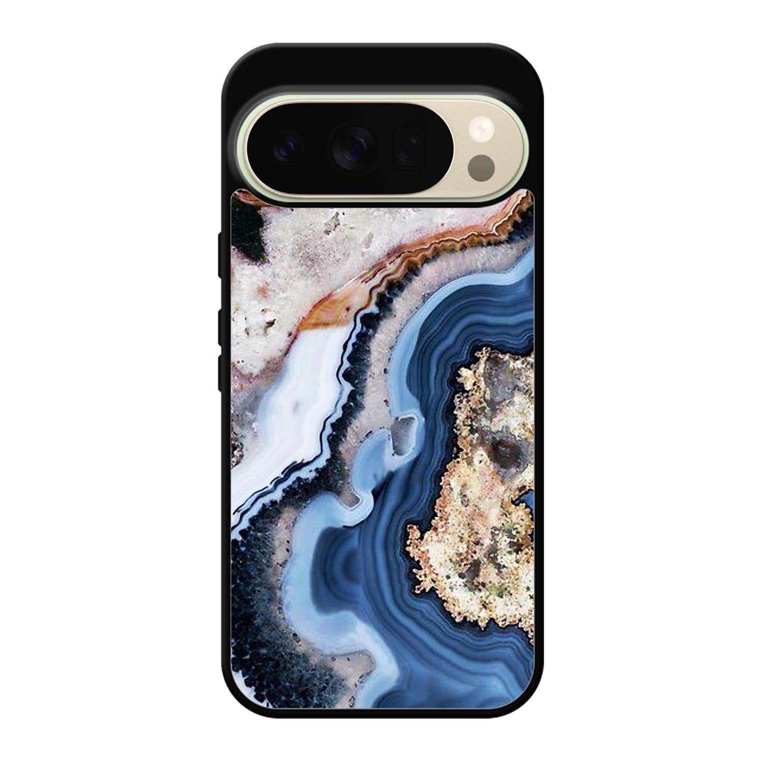 Abalone 5th Google Pixel 10 Pro Case