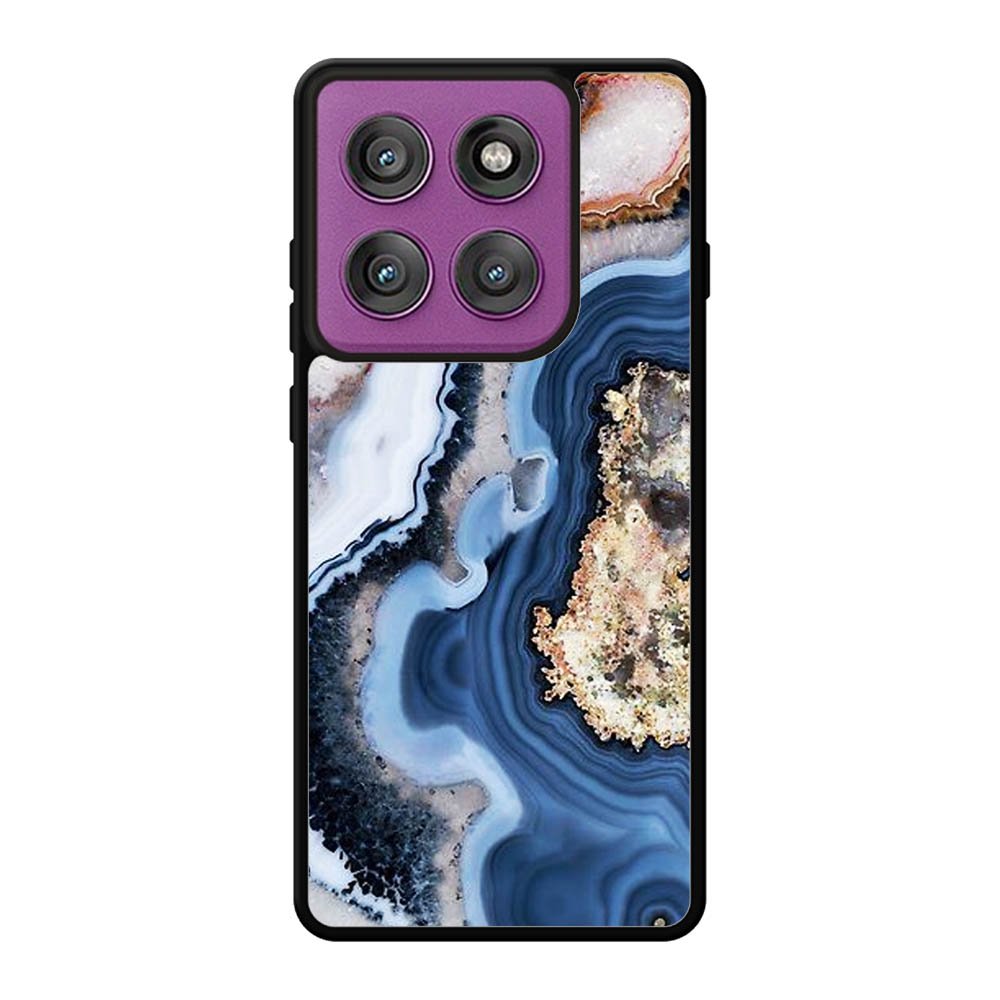 Abalone 5th Motorola Moto Edge 60 Pro Case
