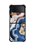 Abalone 5th Samsung Galaxy Z Flip 4 5G 2022 Case