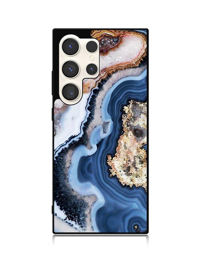 Abalone 5th Samsung Galaxy S24 Ultra 5G Case