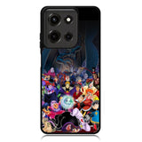 Disney Villains Motorola Moto G Power 5G 2025 DC0527
