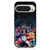 Disney Villains Google Pixel 10 Pro XL Case DC0527