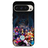 Disney Villains Google Pixel 9 | Google Pixel 9 Pro Case DC0527