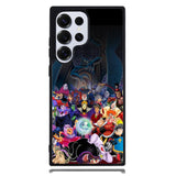 Disney Villains Samsung Galaxy S25 Ultra Case DC0527