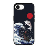 Japanese iPhone 17e Case DC0898