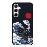 Japanese Samsung Galaxy A15 5G Case DC0898