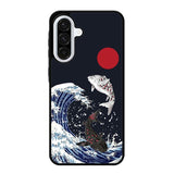 Japanese Samsung Galaxy A56 Case DC0898