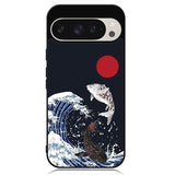 Japanese Google Pixel 9 Pro XL Case DC0898