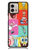 Spongebob 6th Motorola Moto G Stylus 5G 2023 Case