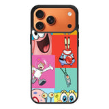 Spongebob 6th iPhone 18 Pro Case
