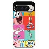 Spongebob 6th Google Pixel 9 Pro XL Case