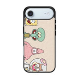 Spongebob 5th iPhone Air Case