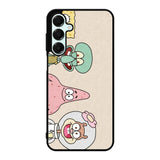 Spongebob 5th Samsung Galaxy A16 Case DC2359