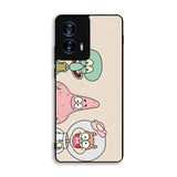 Spongebob 5th Motorola Moto G Power 5G 2024 Case DC6865