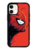 Spiderman 7th iPhone 12 Mini Case