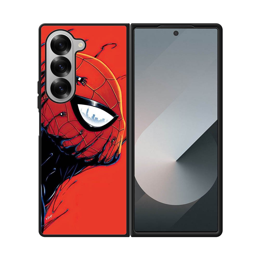 Spiderman 7th Samsung Galaxy Z Fold 7 5G Case